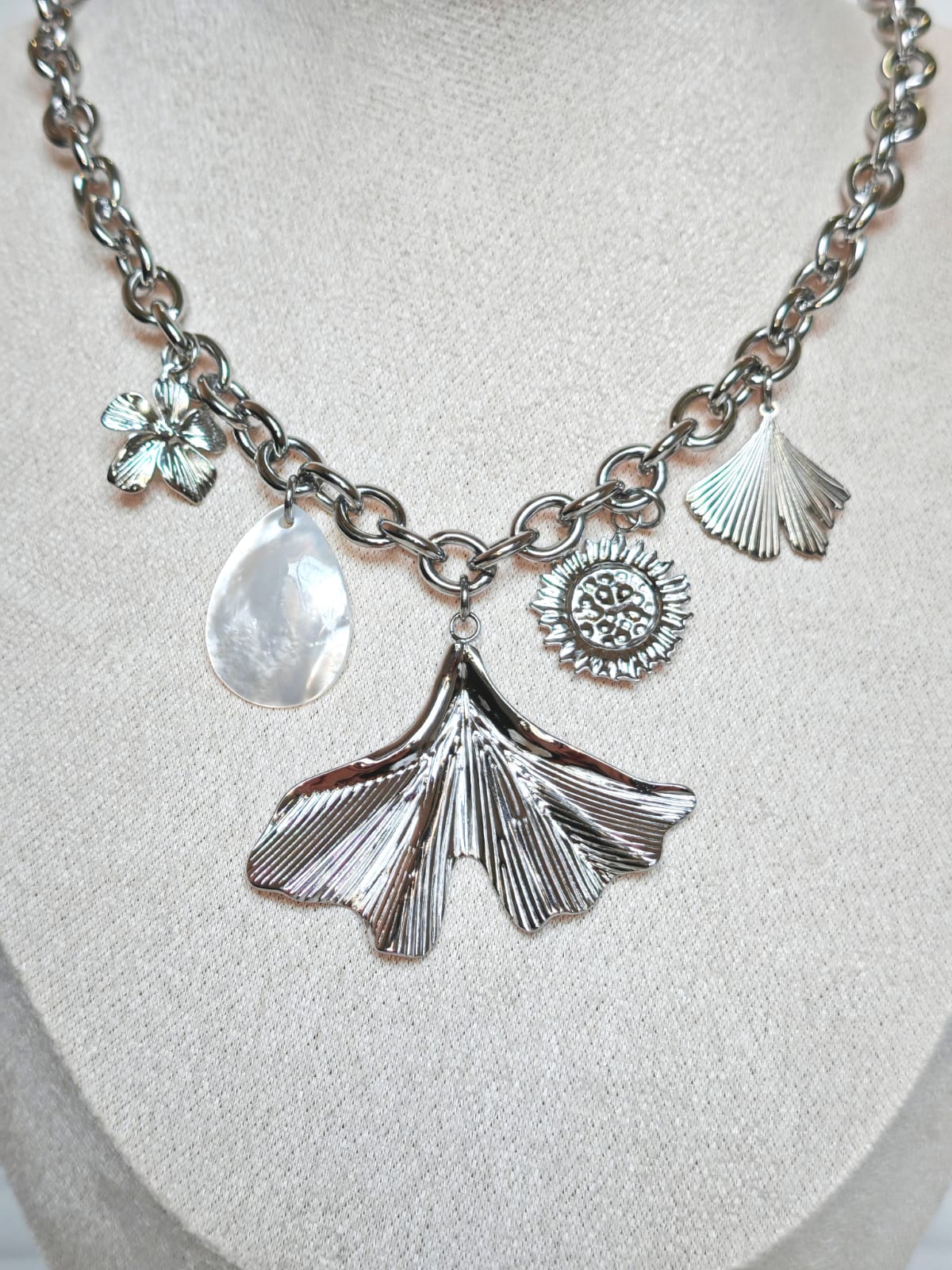 Collana Neptunia