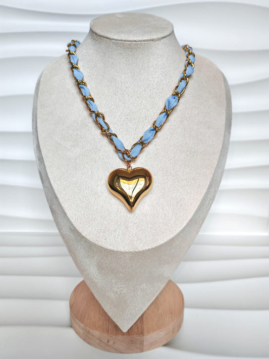 Collana LoveLace
