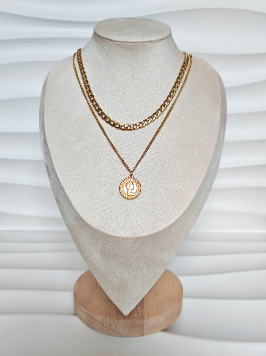 Collana Zeus