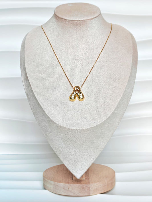 Collana Alpha