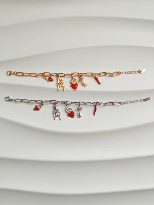 Bracciale Karma