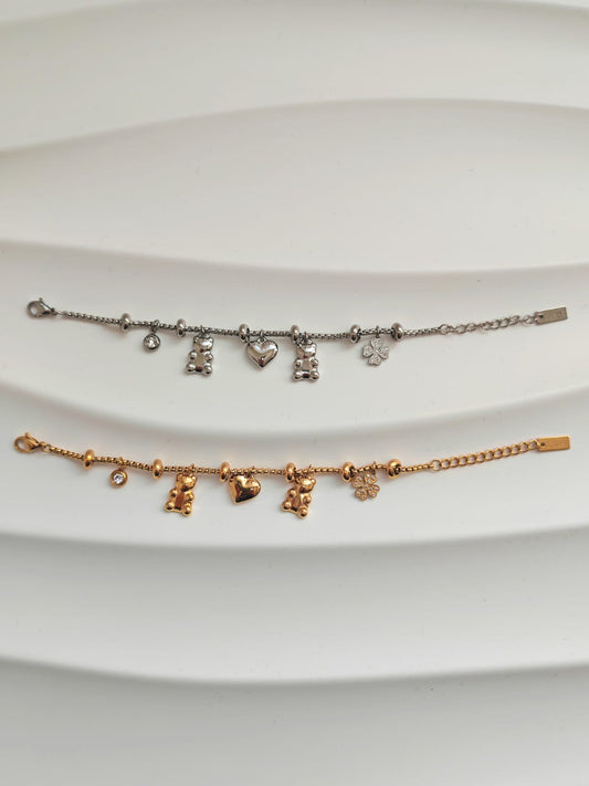 Bracciale Teddy