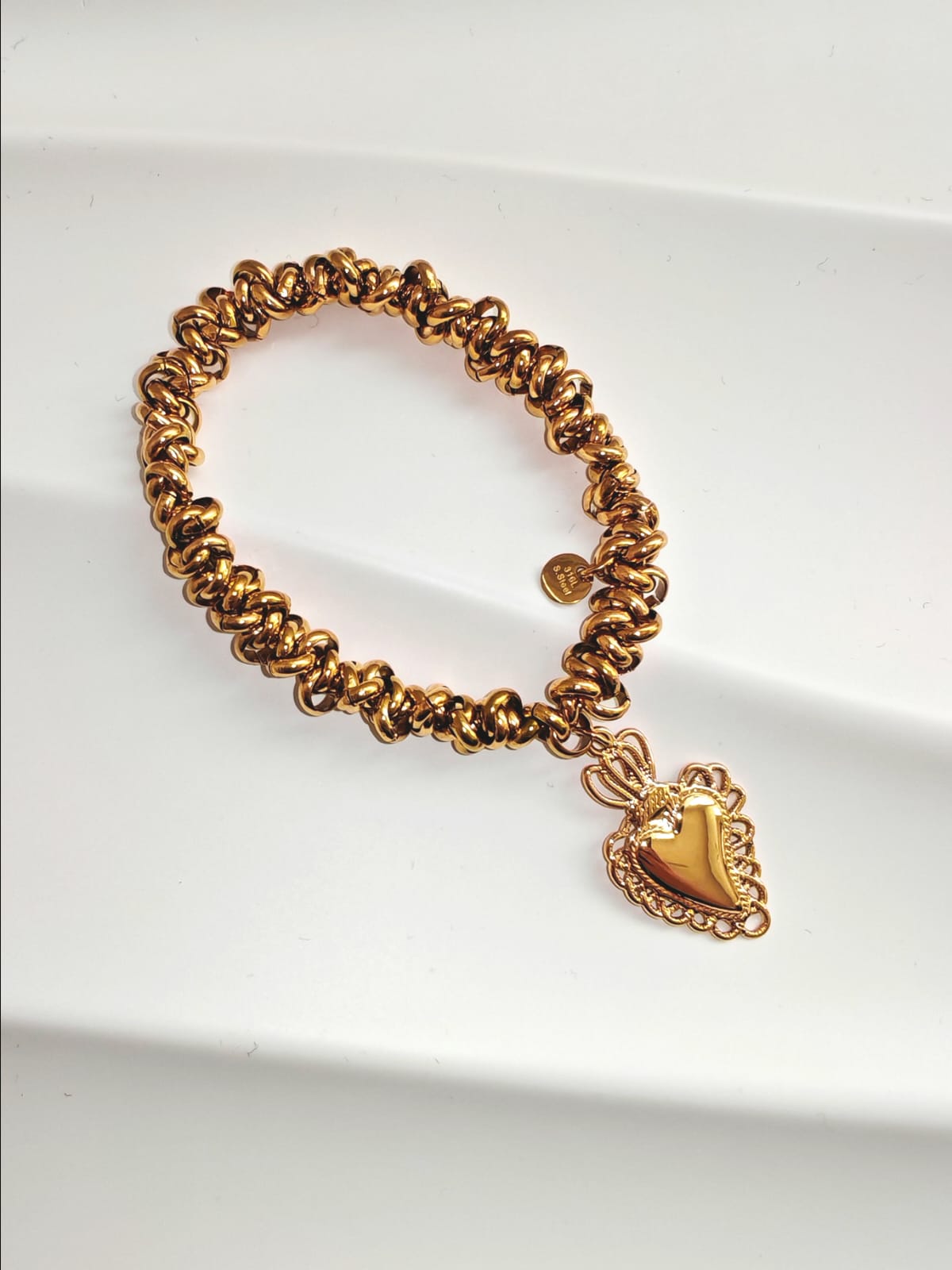 Bracciale Athena