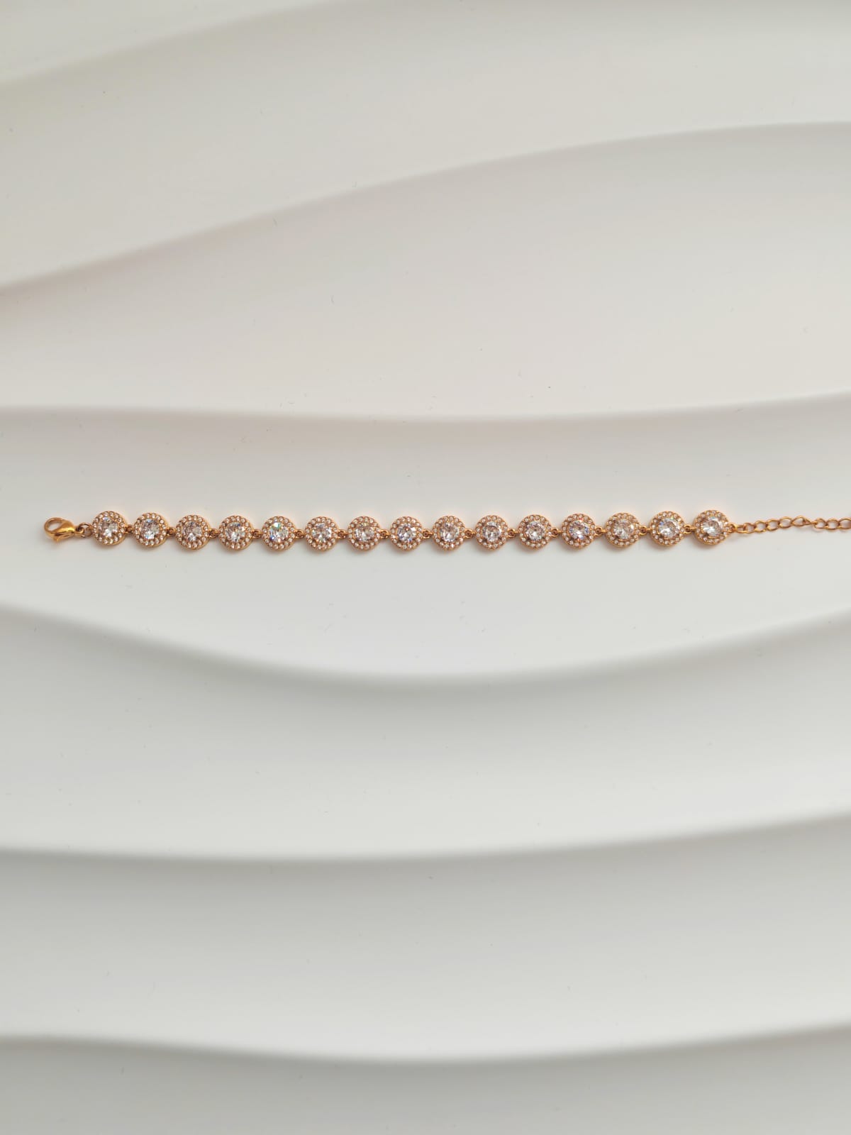 Bracciale Crystal