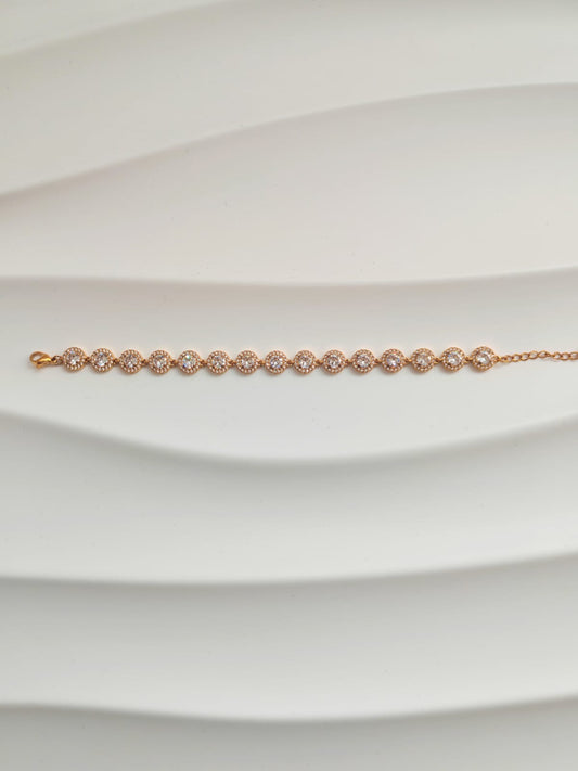 Bracciale Crystal