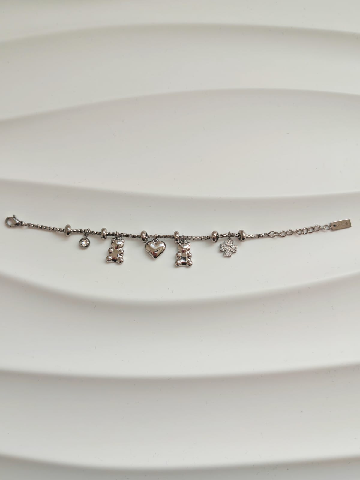 Bracciale Teddy