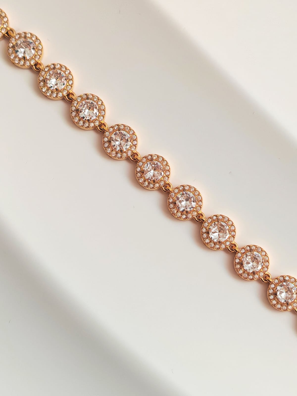 Bracciale Crystal