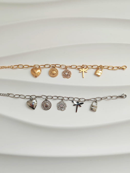 Bracciale Rhoda