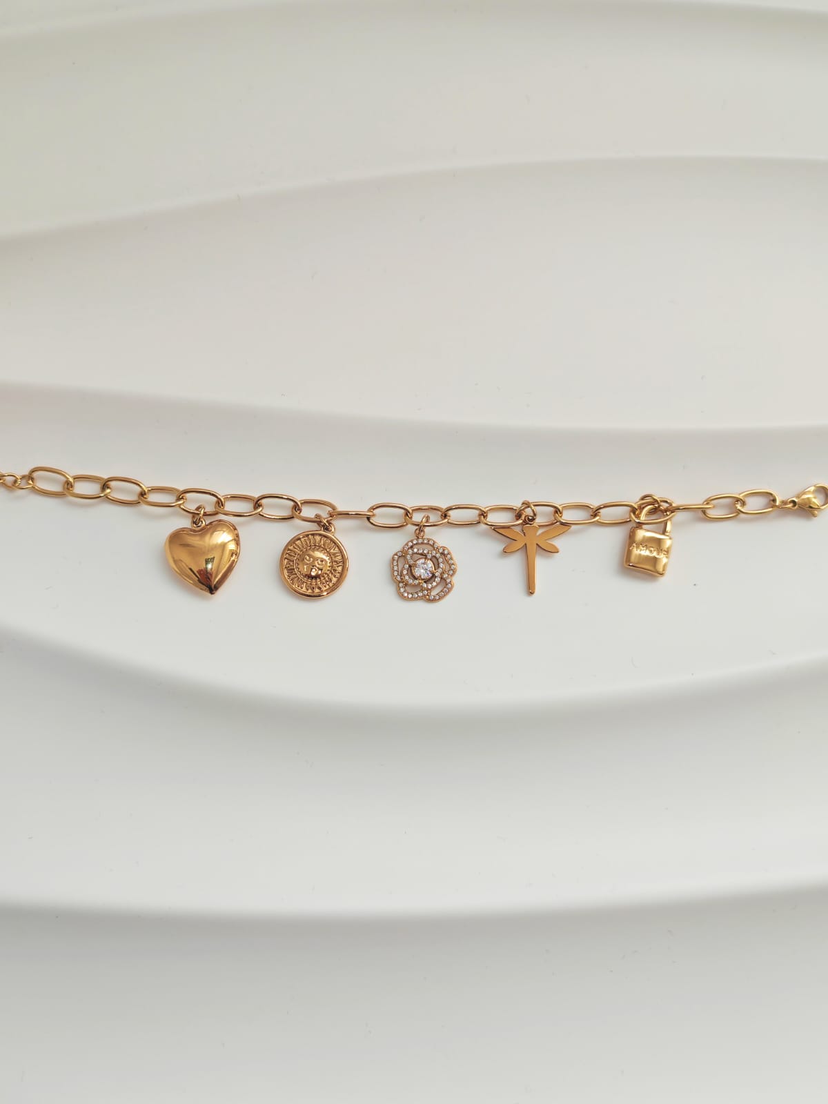 Bracciale Rhoda