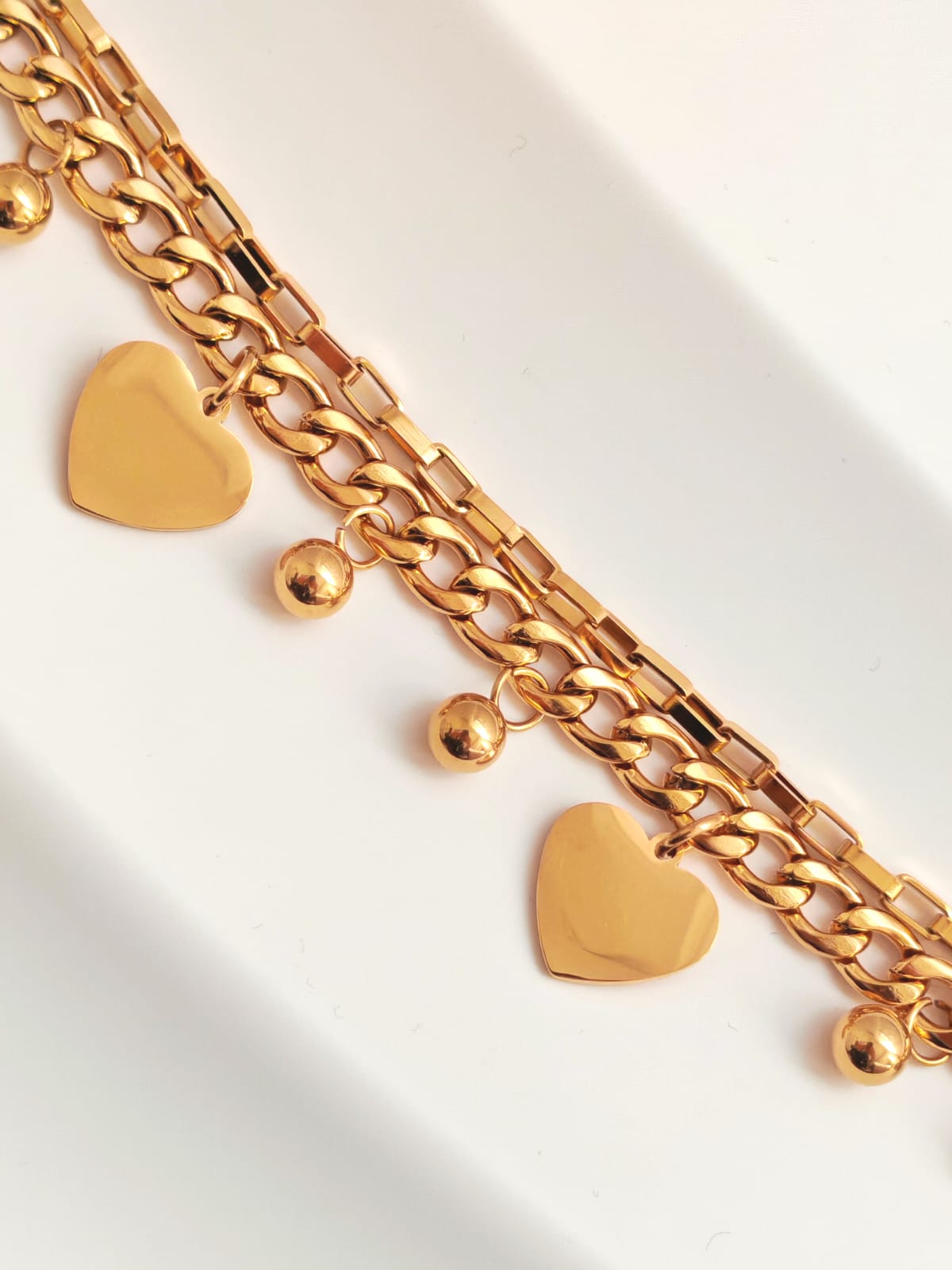 Bracciale Heartlink