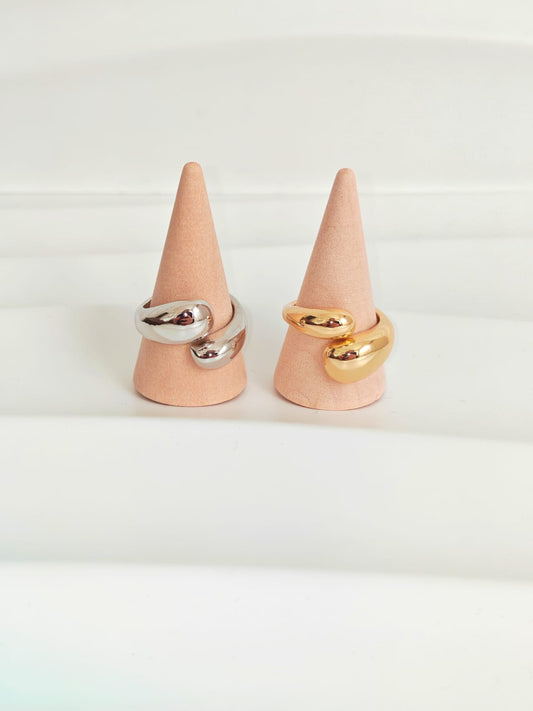 Anello Hug