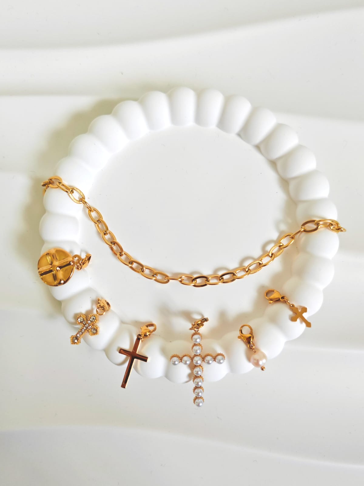 Collana MixCross