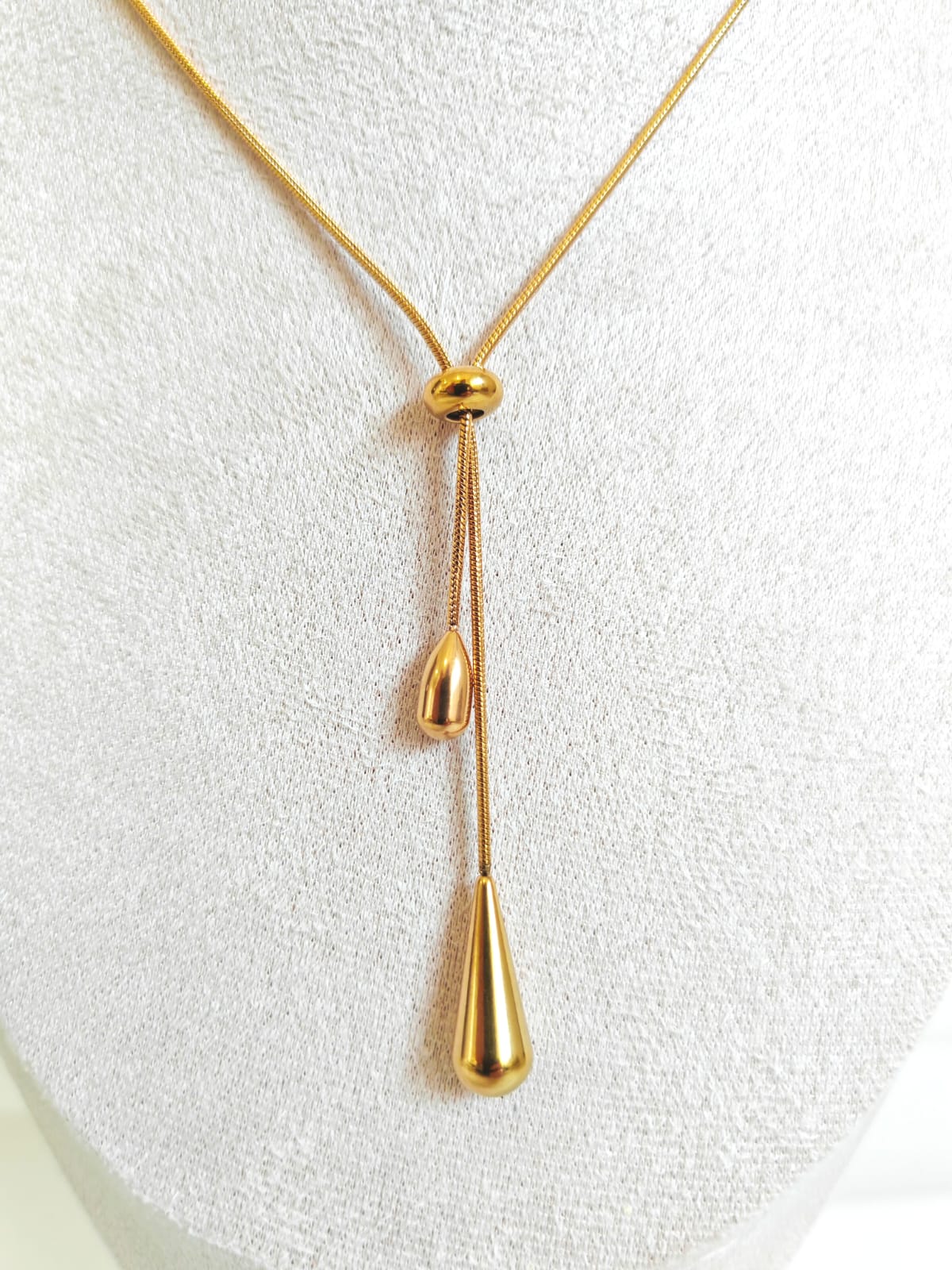 Collana Nirvana