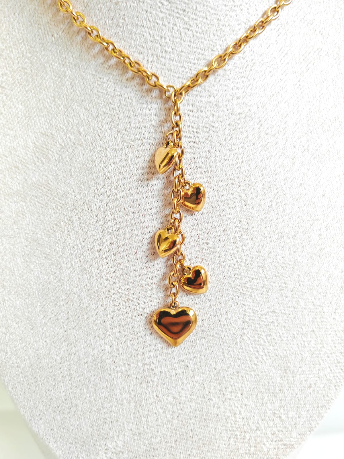 Collana Amelie