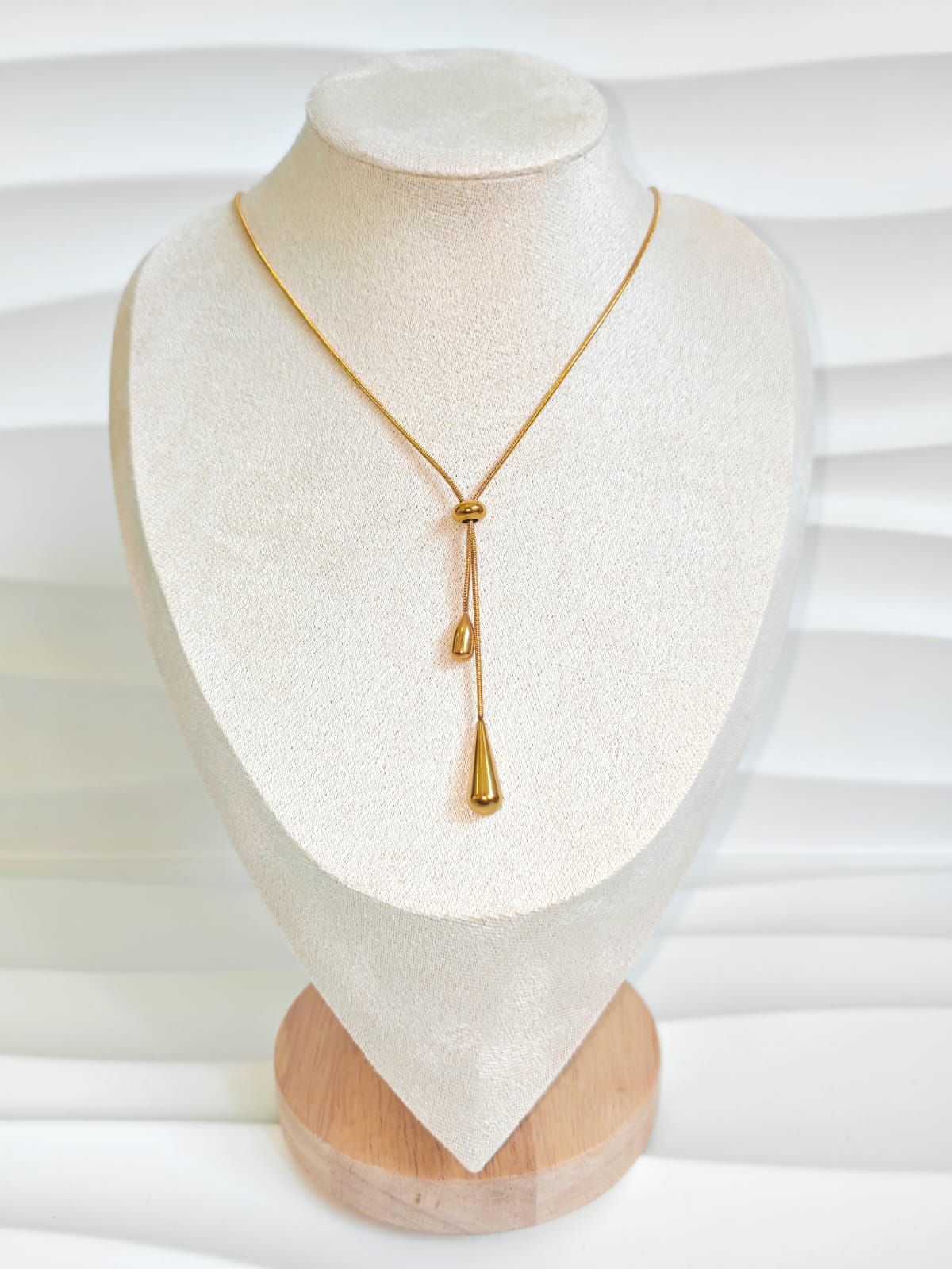 Collana Nirvana