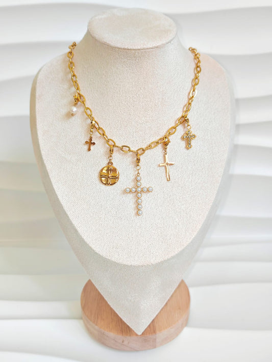 Collana MixCross