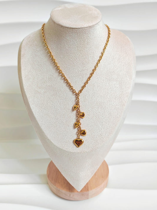 Collana Amelie