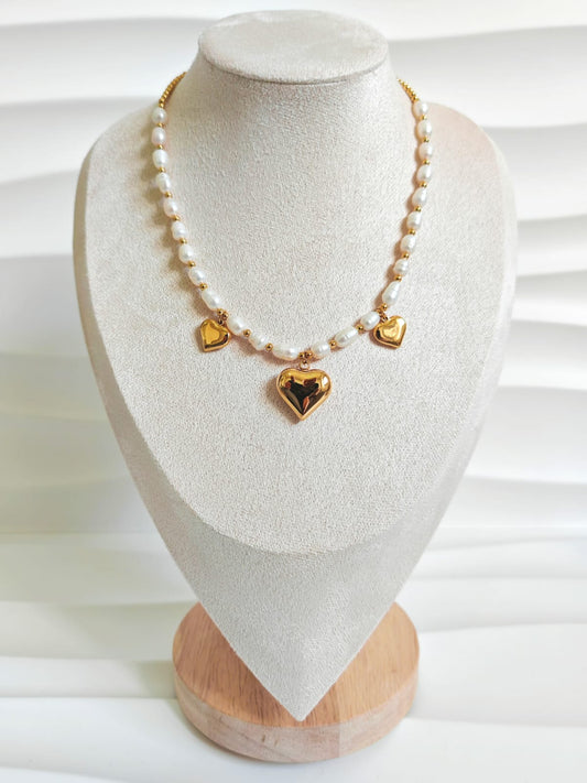 Collana SweetPearl