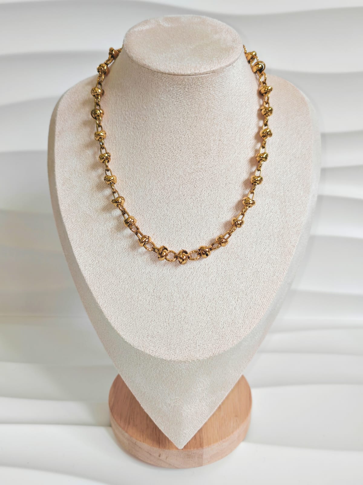 Collana Persefone