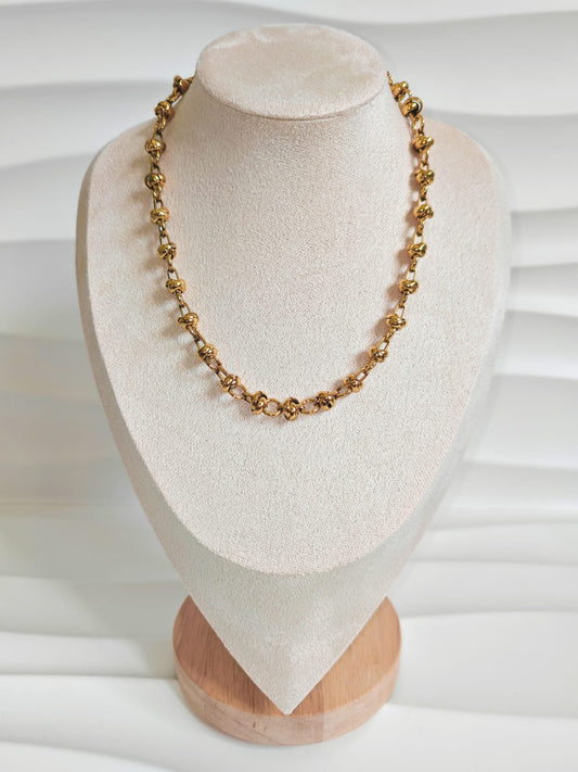 Collana Persefone