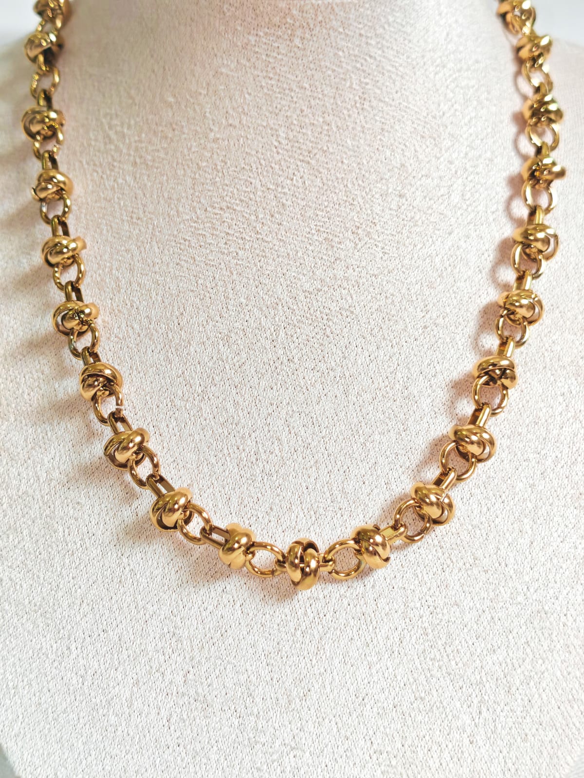 Collana Persefone