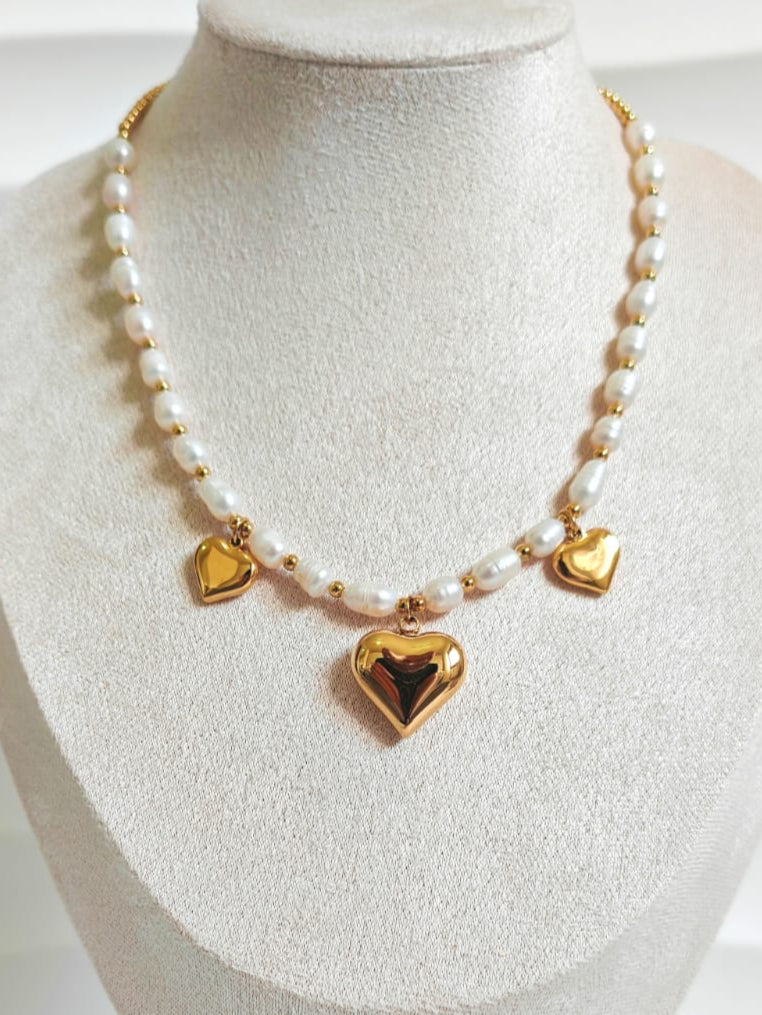 Collana SweetPearl