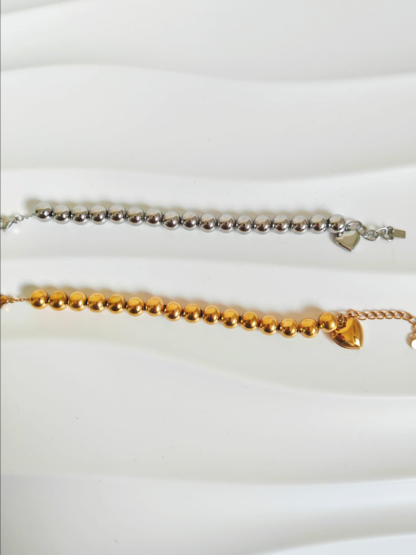 Bracciale Sonaglio