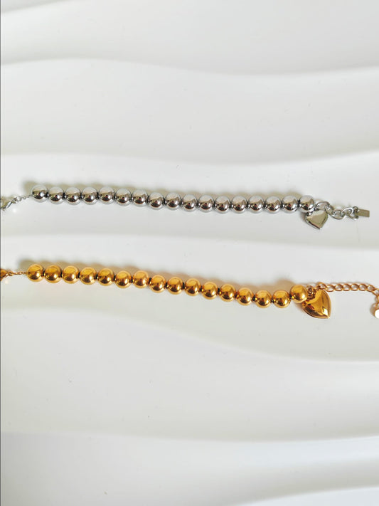 Bracciale Sonaglio