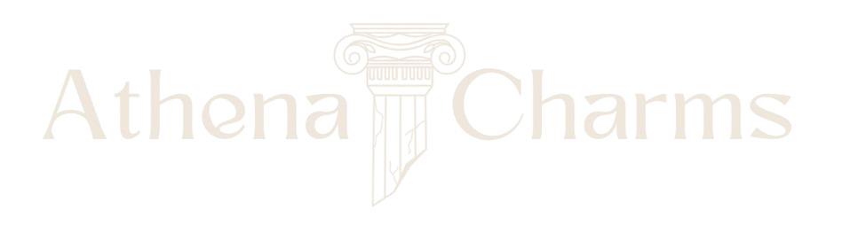 Athena Charms
