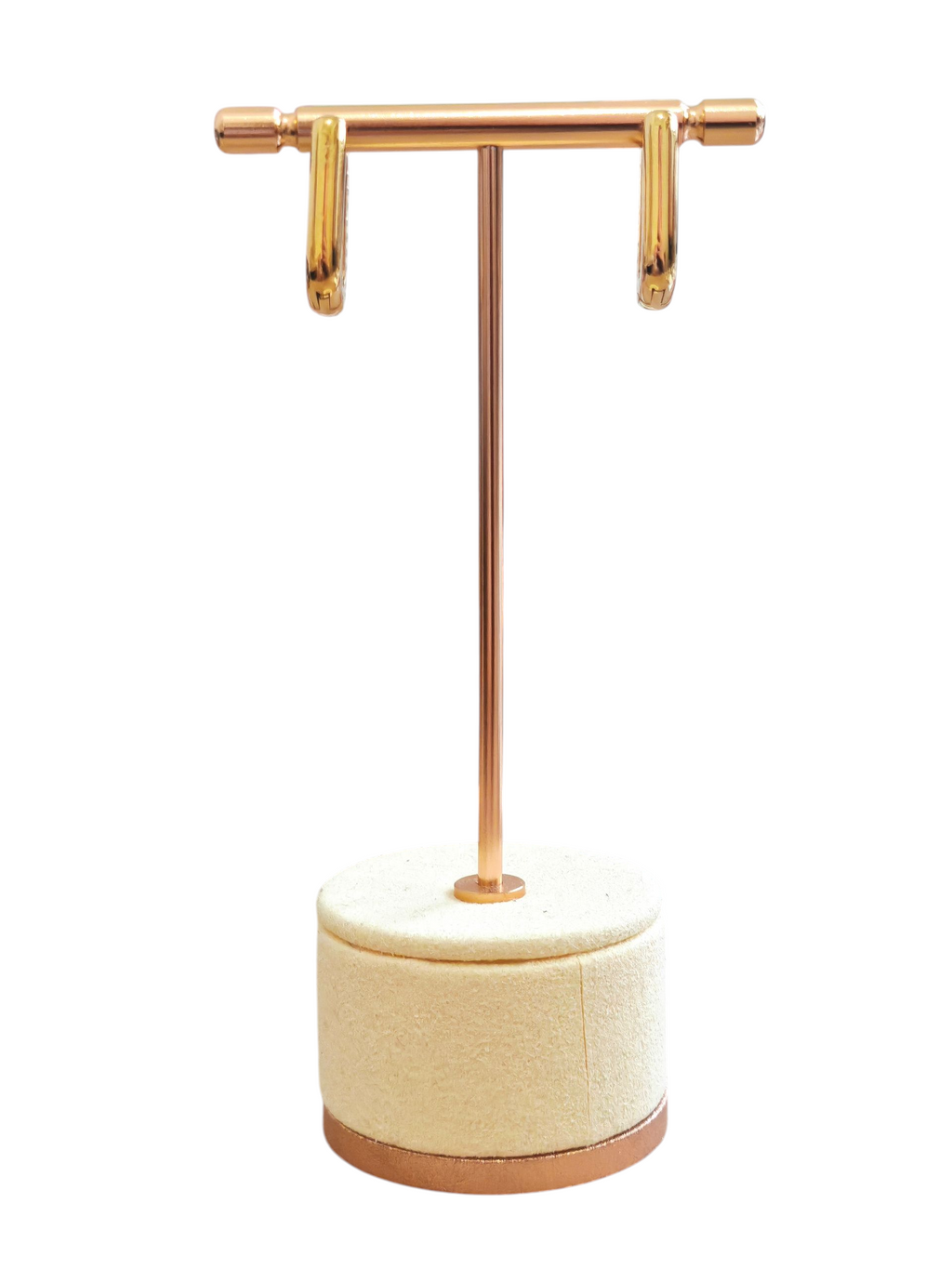 Orecchini Glow Switch