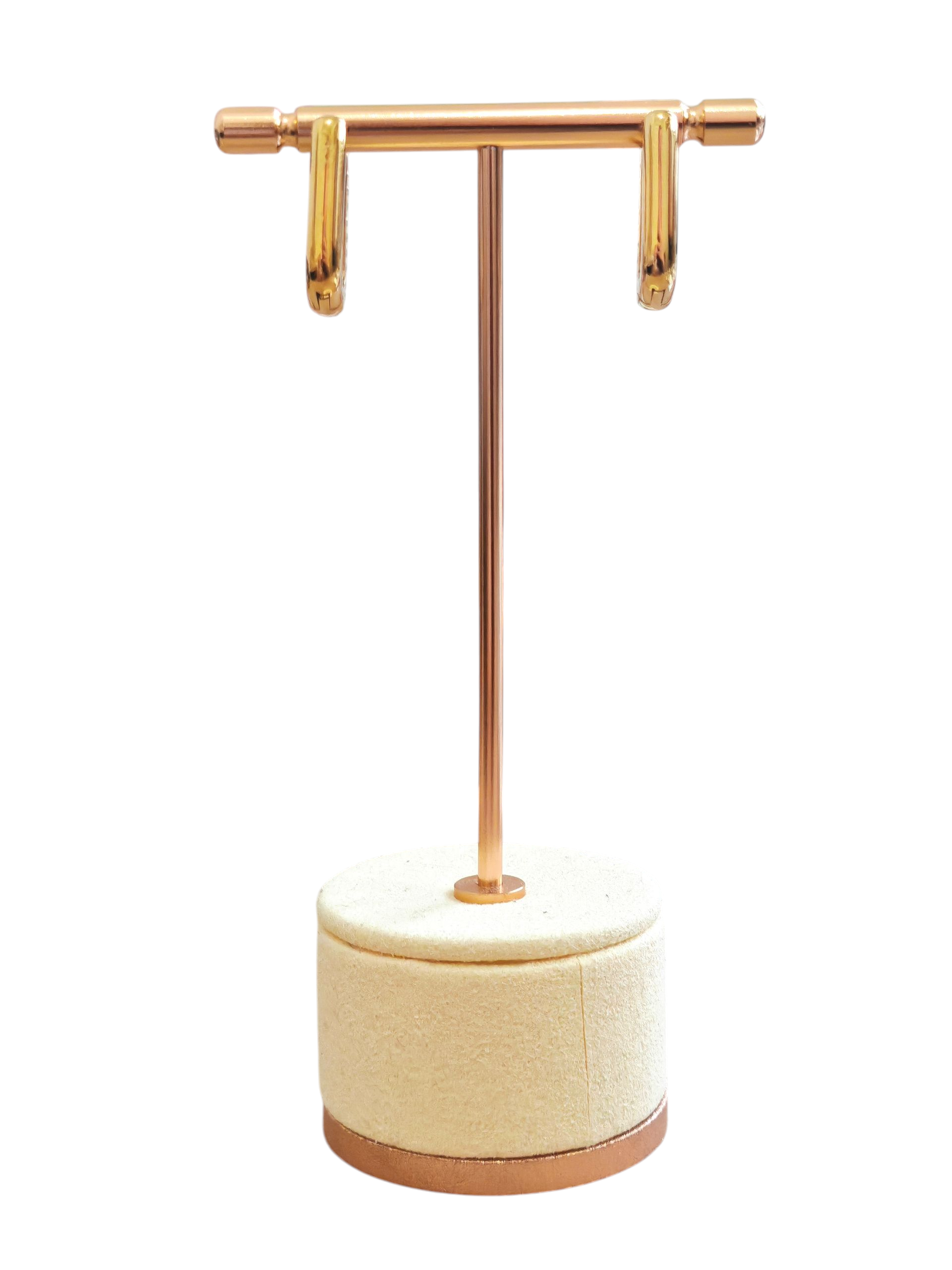 Orecchini Glow Switch