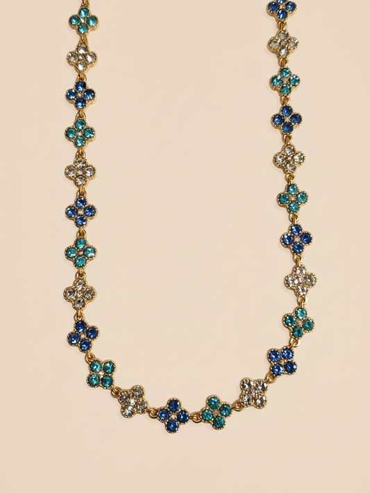 Collana Lucky Color