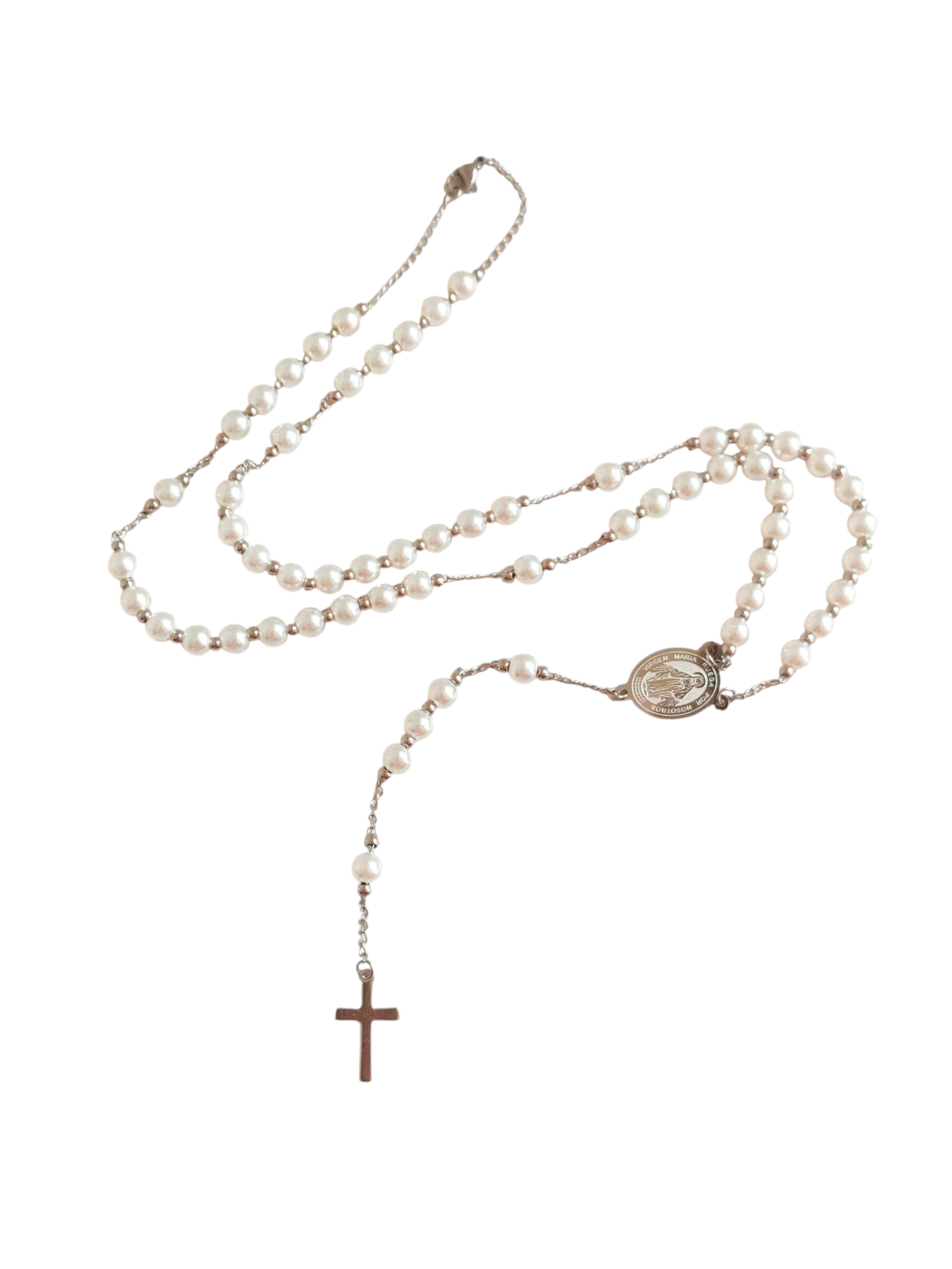 Collana Rosario