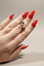 Anello Shine Hug