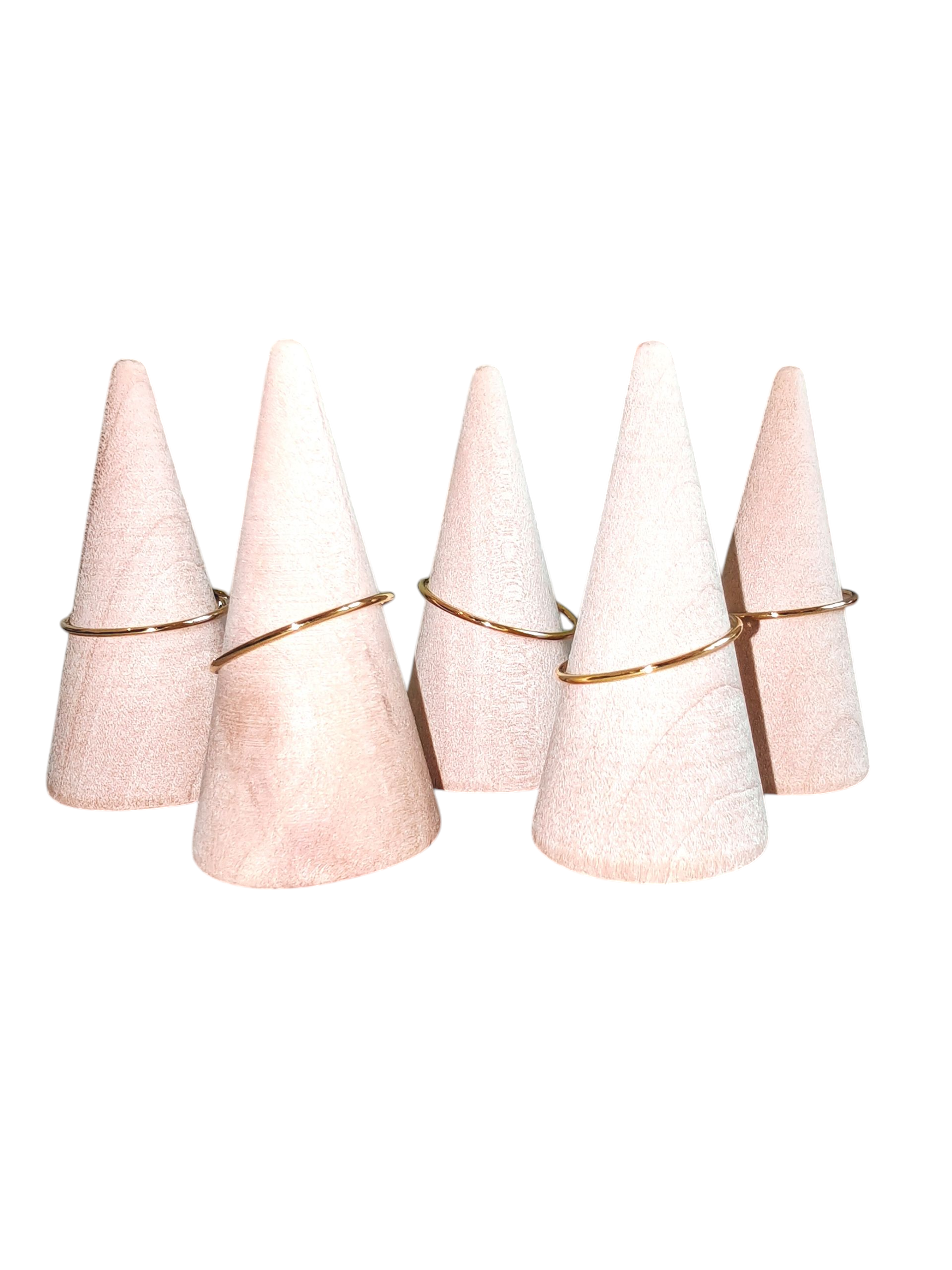 Anello Fedina (5pz)