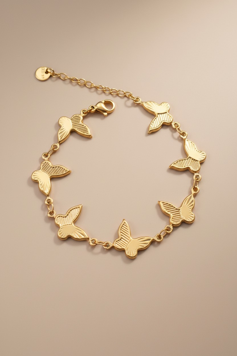 Bracciale Butterfly