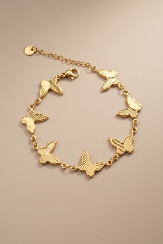 Bracciale Butterfly
