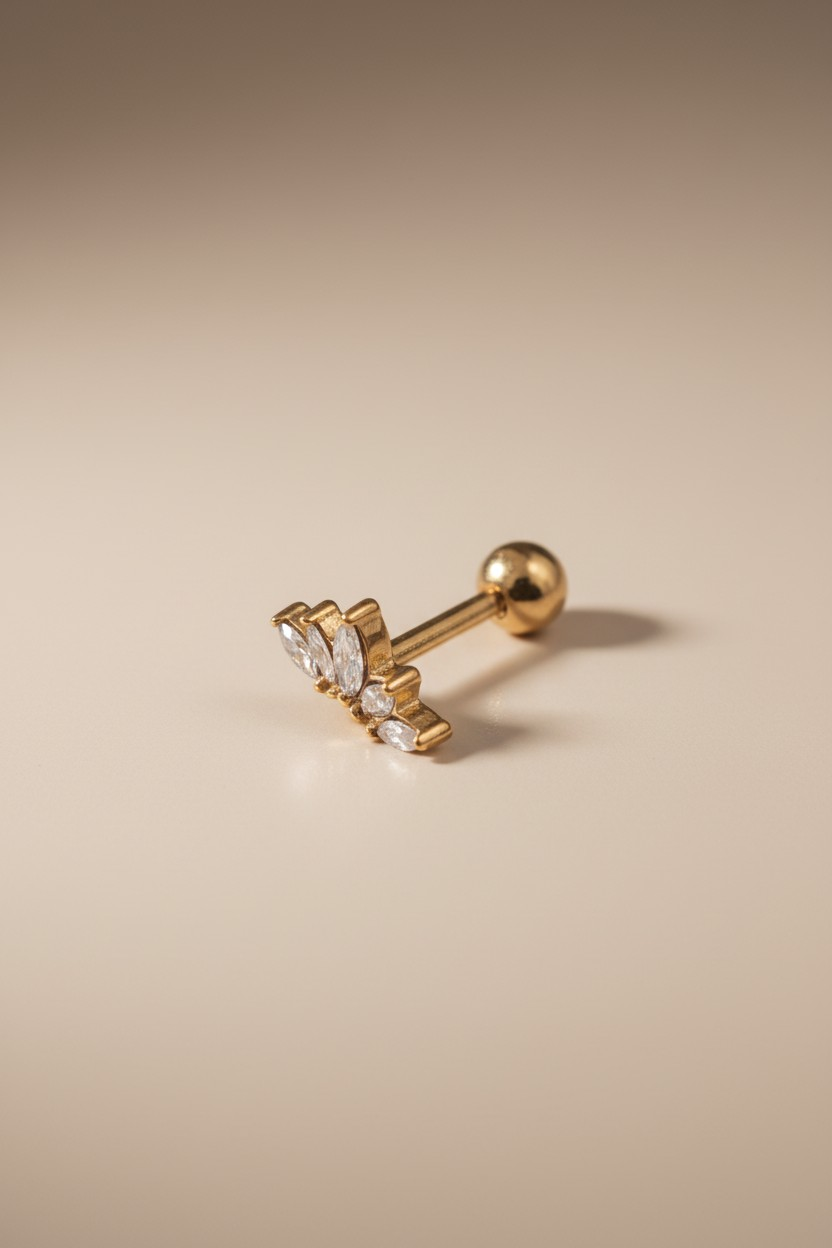 Piercing Lux