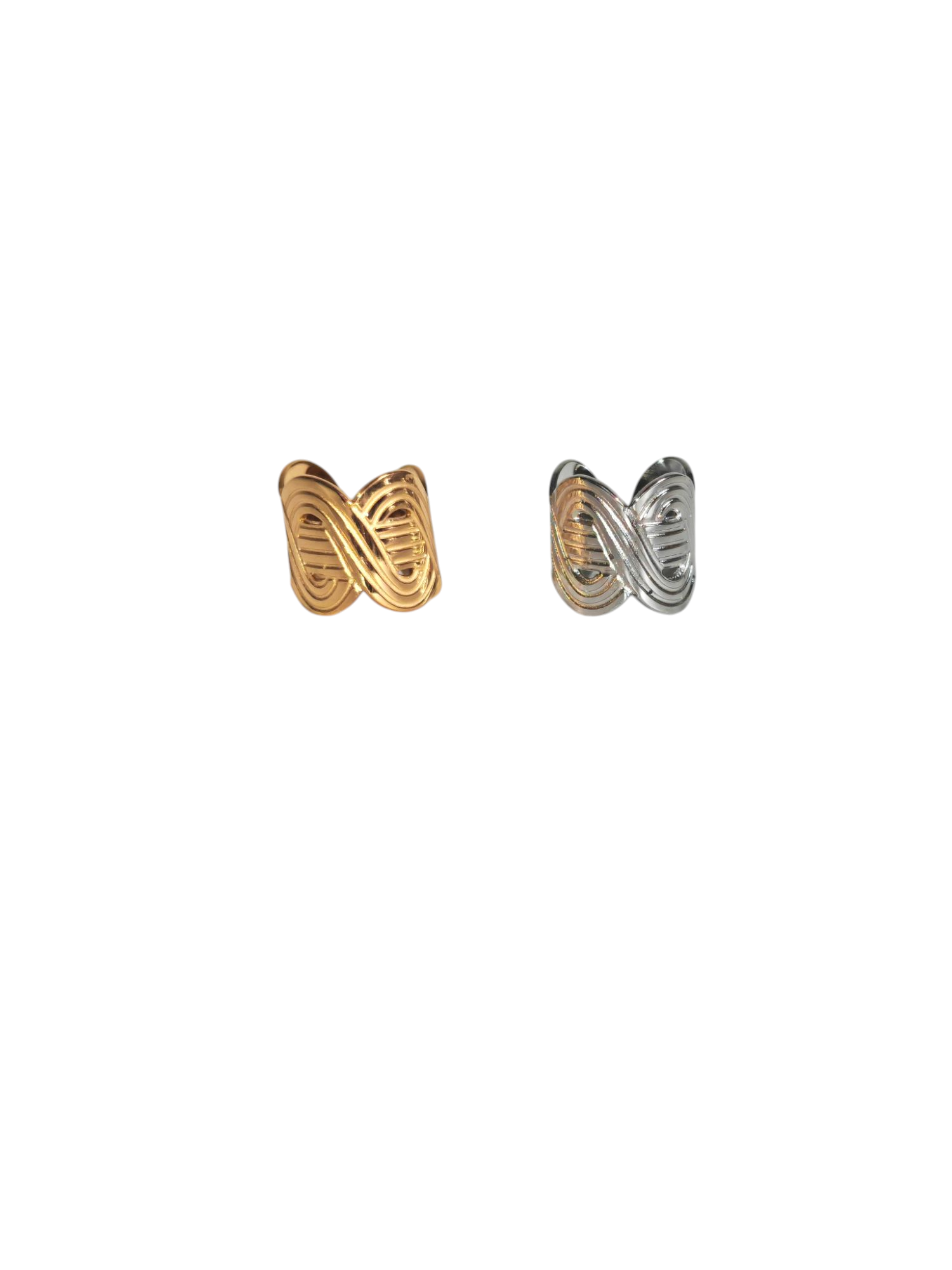 Ear Cuff Wave