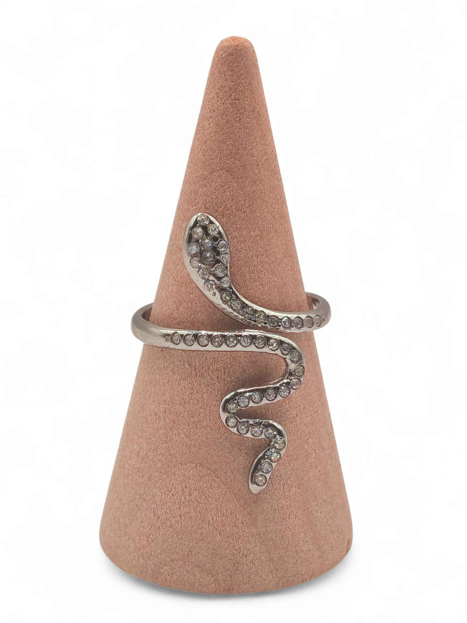 Anello Snake