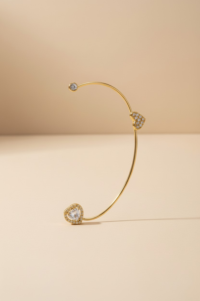 Ear Cuff Venere