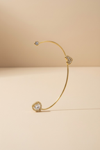 Ear Cuff Venere