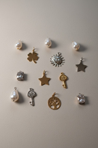 Charms Athena