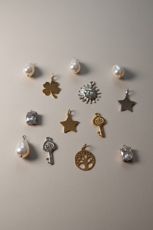 Charms Athena