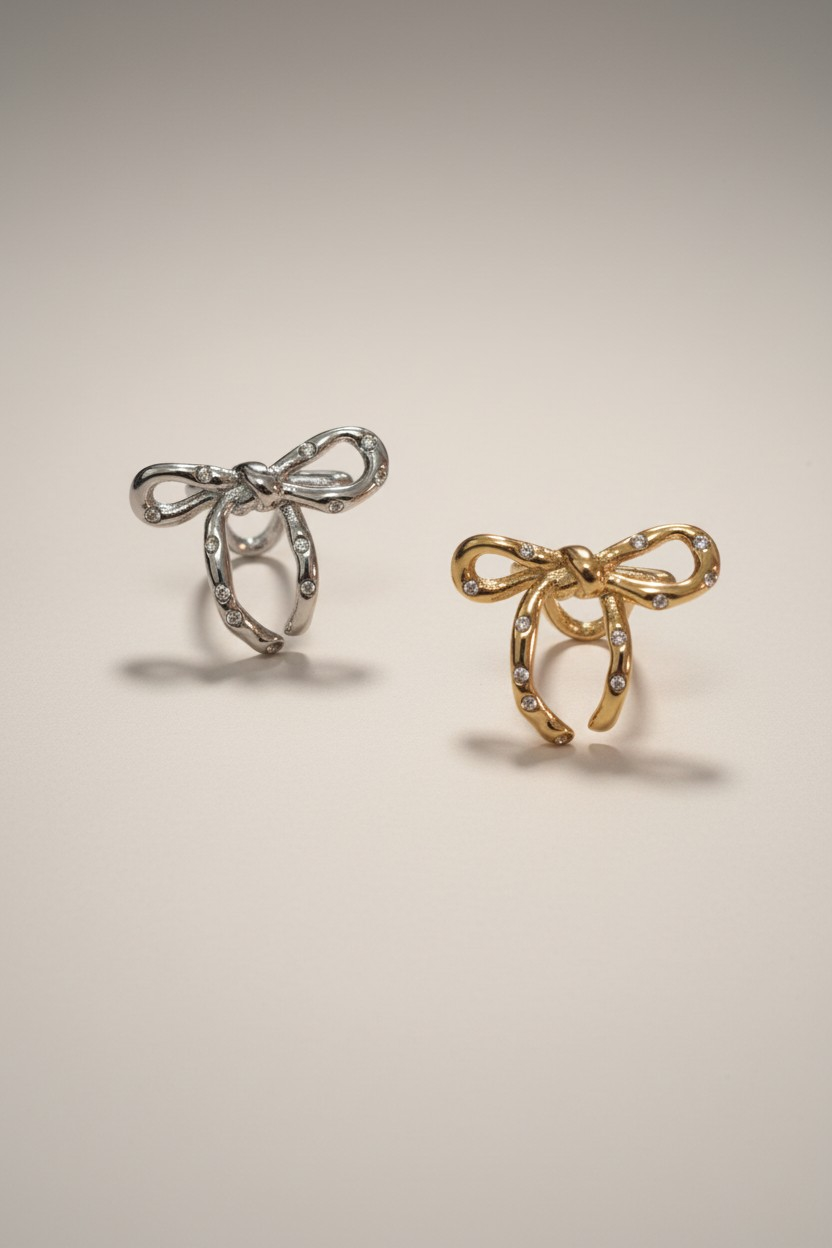 Ear Cuff Sweet