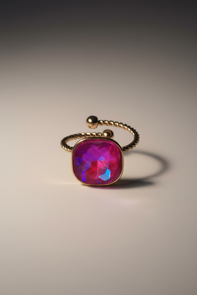 Anello Prisma