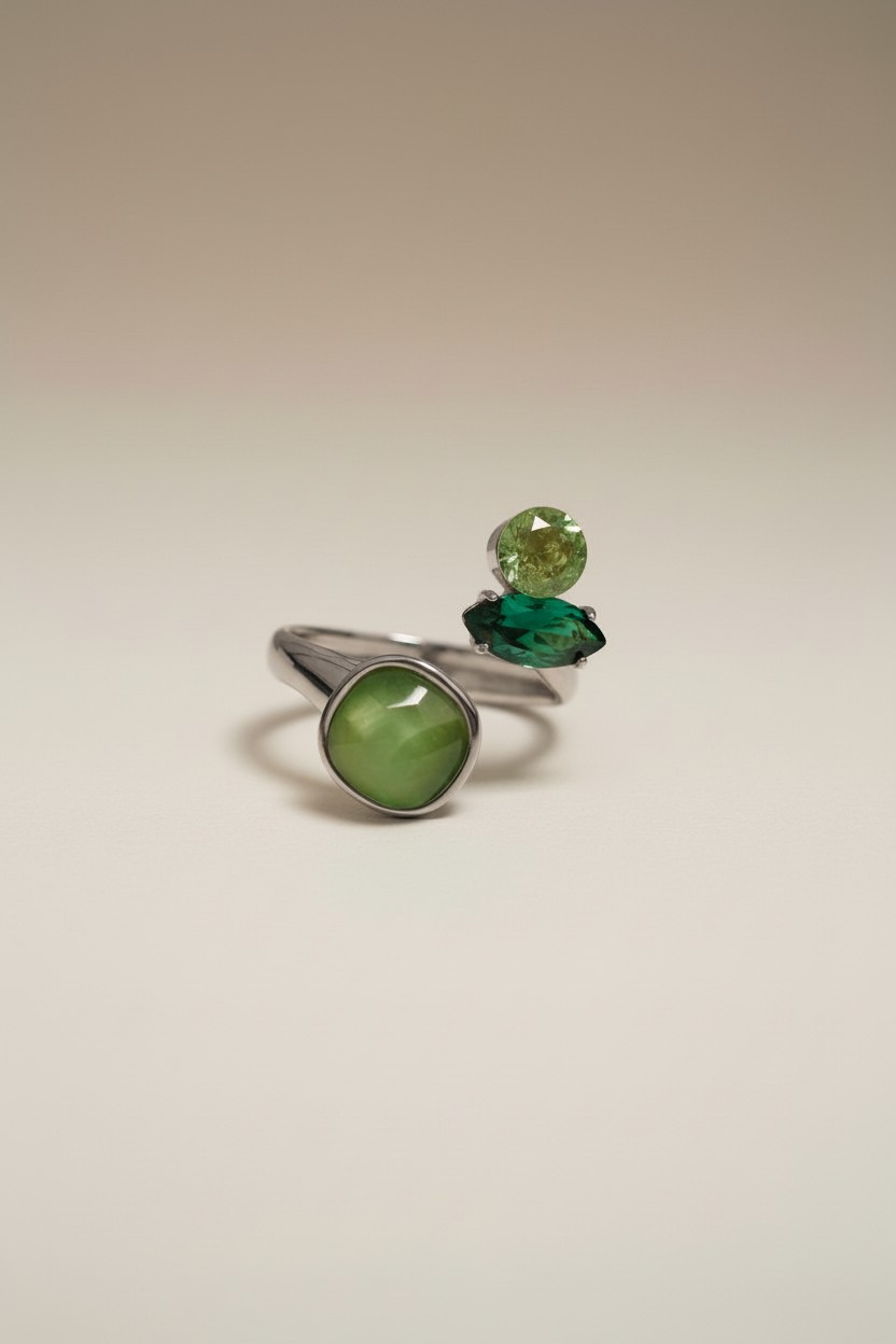 Anello Iride