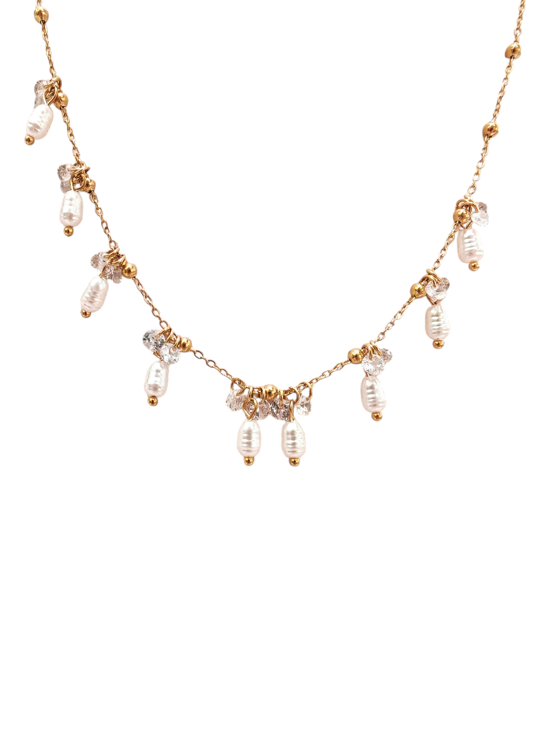 Collana Cheryl