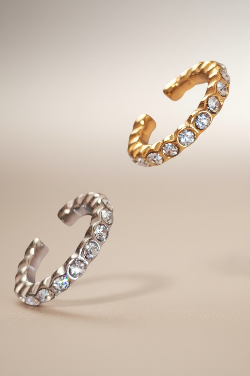 Ear Cuff Celestia