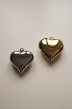 Charms Big Heart
